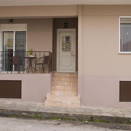 Iria'S Apartments Limenaria  Esterno foto